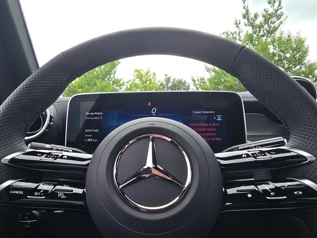 New 2026 Black Mercedes-Benz GLC 300 image 63