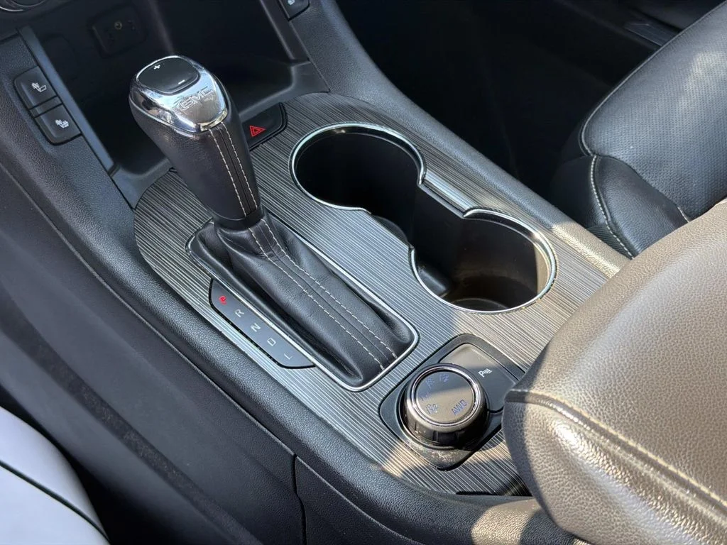Used 2019 Silver GMC SLT-1 image 4