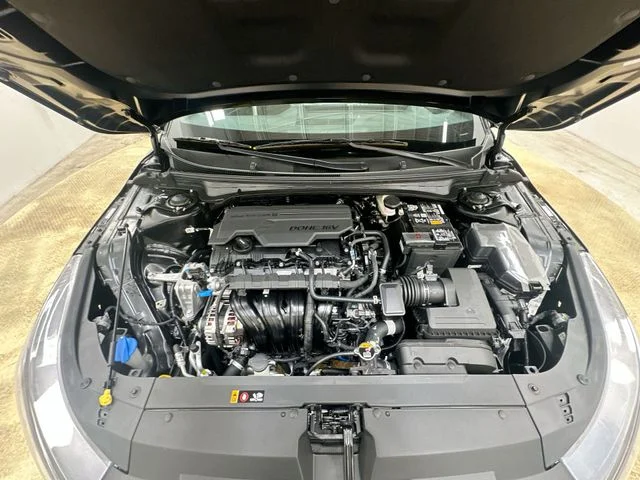 New 2026 Aurora Black Pearl Kia GT-Line image 18