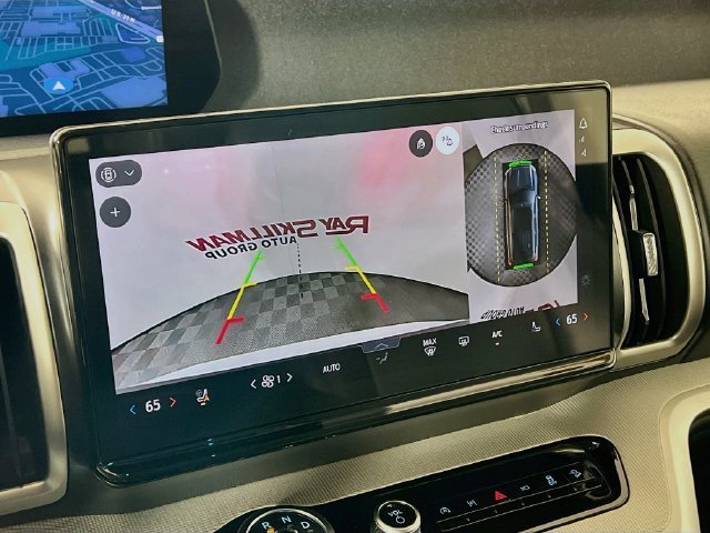 2025 Ford Expedition Active - Photo 19