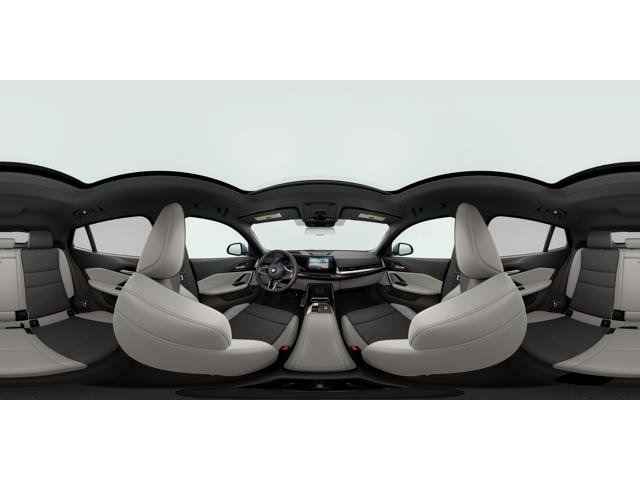 New 2027 Brooklyn Grey Metallic BMW X2 28i image 8