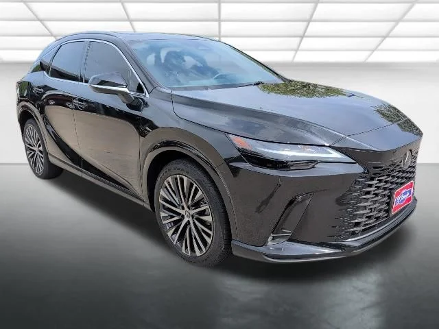 2023 Lexus RX 350 350 Premium AWD's photo
