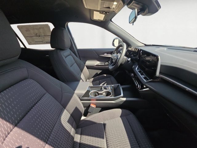 2027 Chevrolet Equinox LT - Photo 16