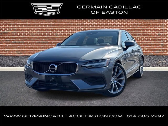 2019 Volvo S60