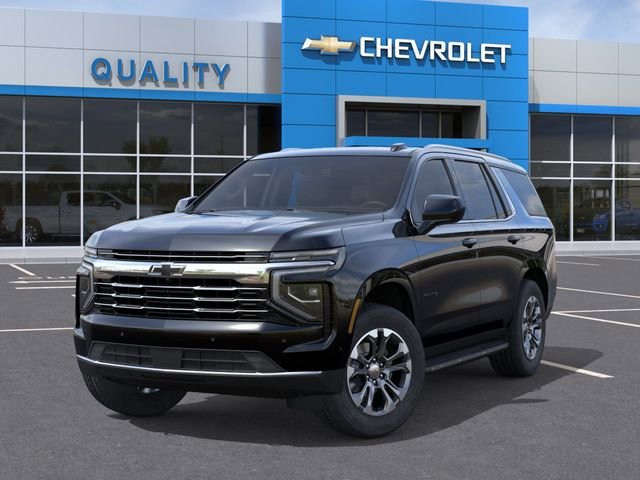 2026 Chevrolet Tahoe LT - Photo 6