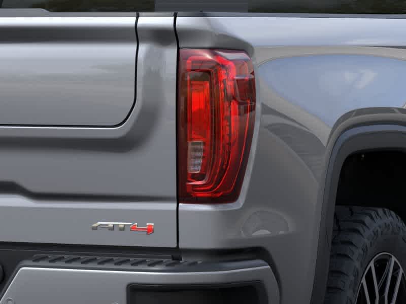 2026 GMC Sierra 1500 AT4 - Photo 11