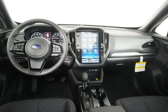New 2026 MAGNETITE GRAY METALLIC Subaru Premium image 23