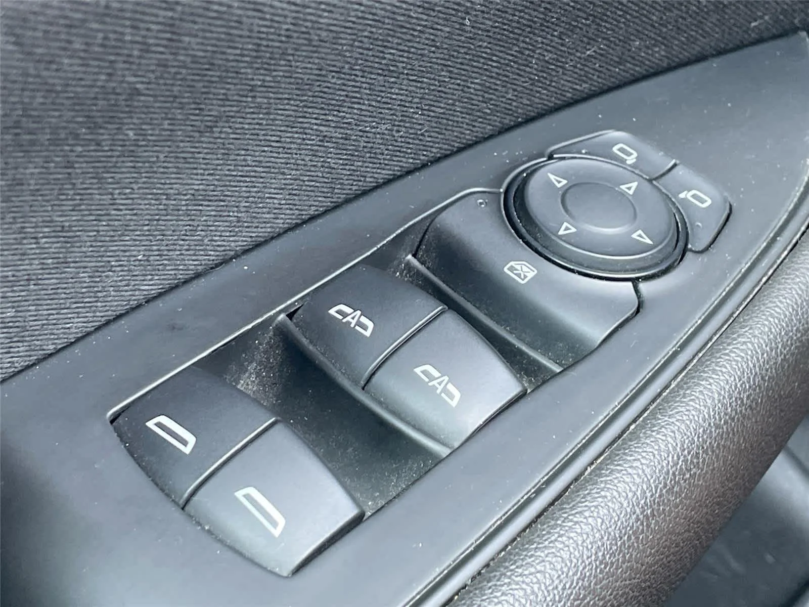 Used 2018 Rioja Red Metallic Buick Preferred image 26