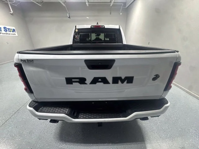 Used 2026 White Ram Express image 6