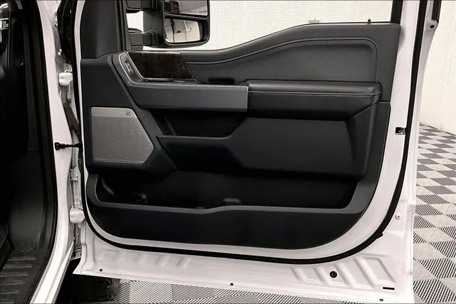 2024 Ford F-250 Super Duty Lariat - Photo 20