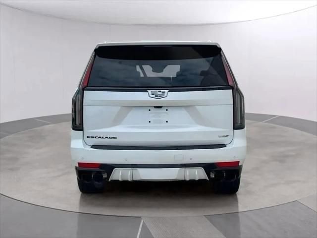 2023 CADILLAC ESCALADE ESV - Image 2