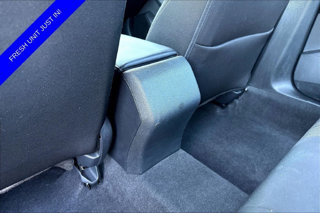 Used 2024 Silver Honda Sport image 12