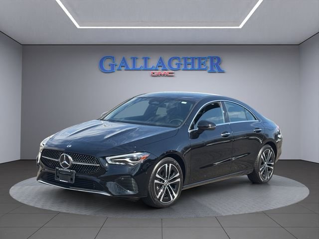 2025 Mercedes-Benz CLA CLA 250 - Photo 10