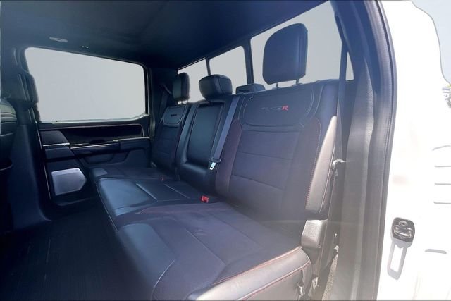 Certified Used 2024 Oxford White Ford Raptor image 26