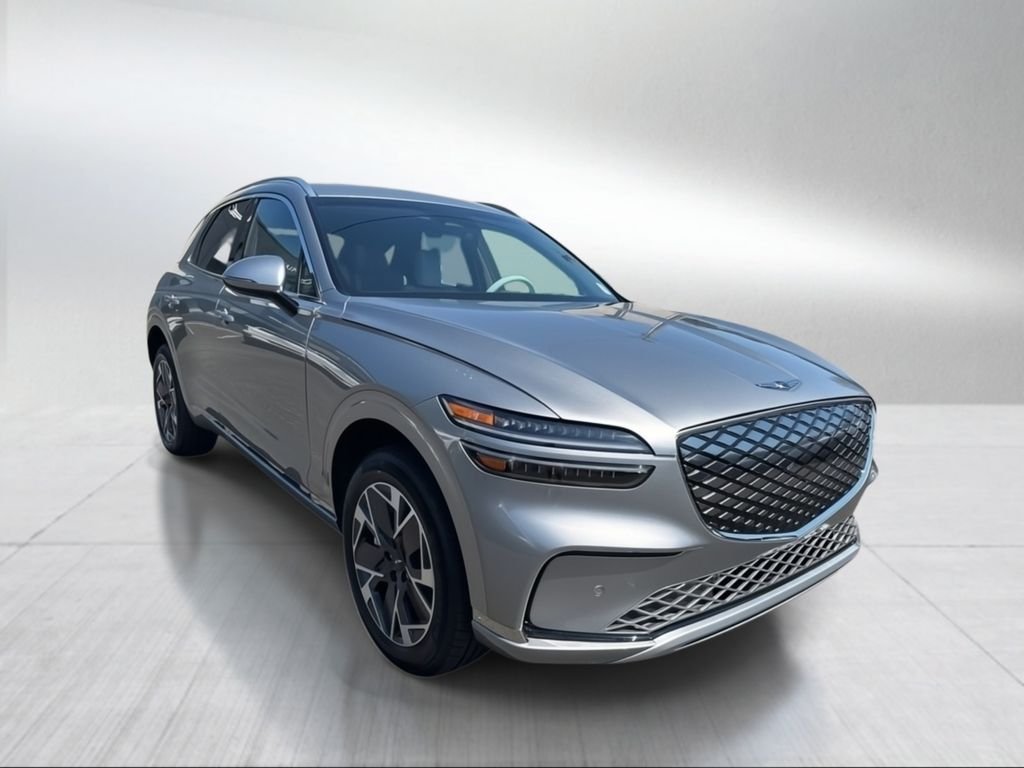 2026 Genesis GV70 Electrified GV70 AWD's photo