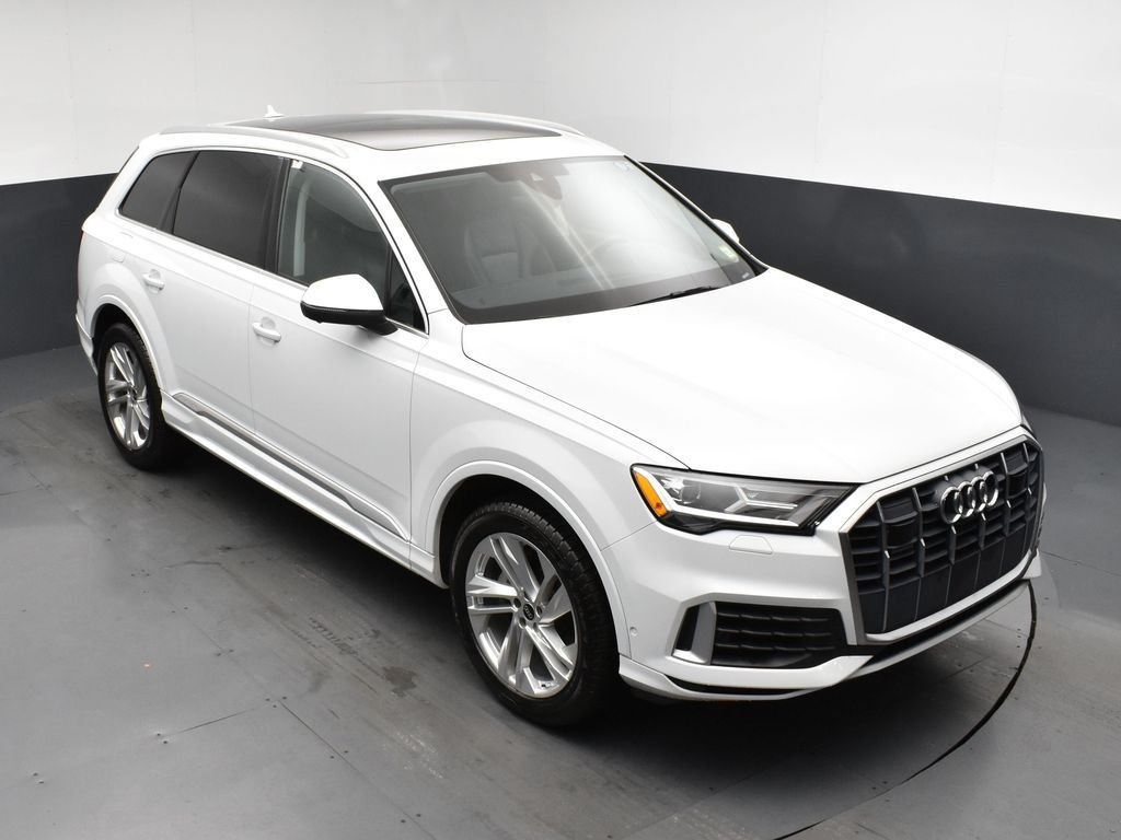2023 Audi Q7 Premium Plus - Photo 17