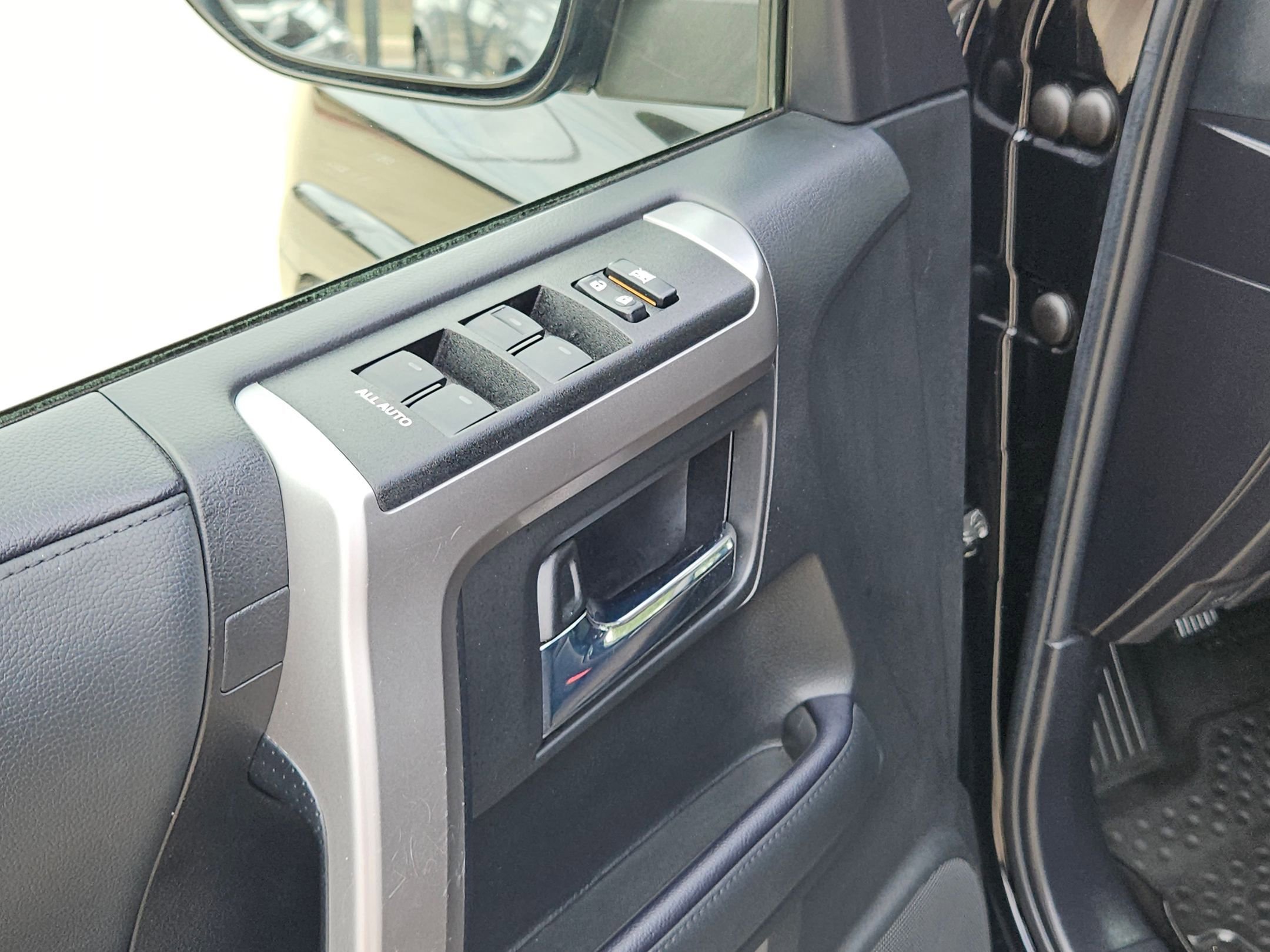 2021 Toyota 4Runner Trail - Photo 13