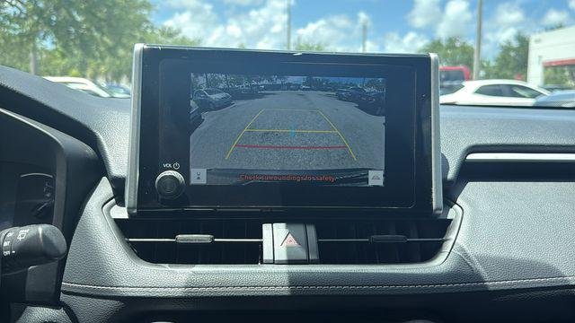 Certified Used 2023 MAGNETIC GRAY MET. Toyota  image 25