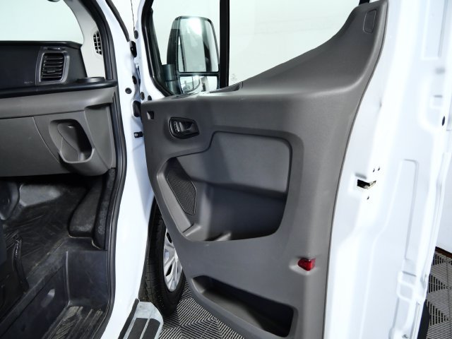 Certified Used 2025 White Ford Base image 10