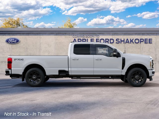 New 2027 White Ford  image 5