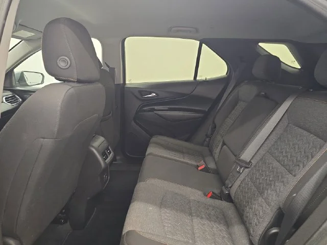 Used 2024 Sterling Gray Metallic Chevrolet LT image 17