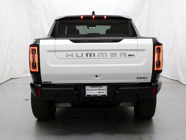 2025 GMC HUMMER EV 3X - Photo 8