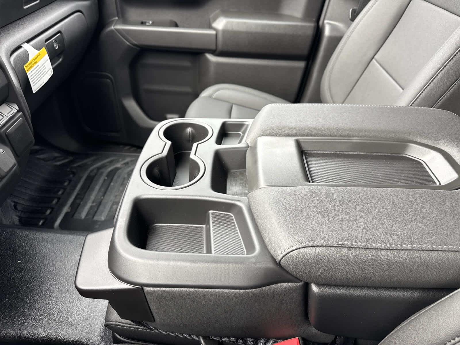 2026 GMC Sierra 1500 Pro - Photo 18