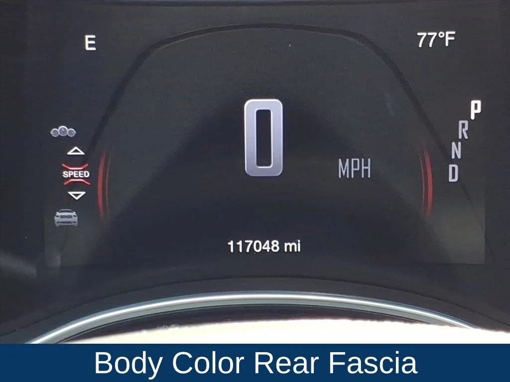 Used 2019  Dodge SXT Plus image 15