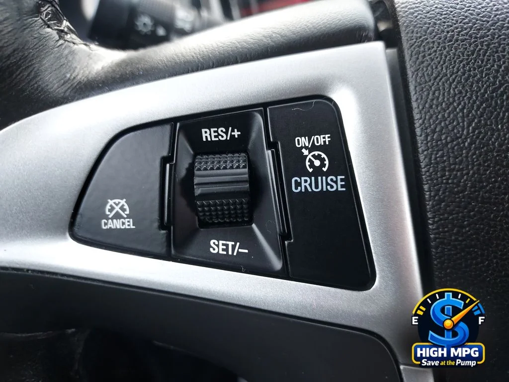 Used 2015 Blue GMC SLE-2 image 21