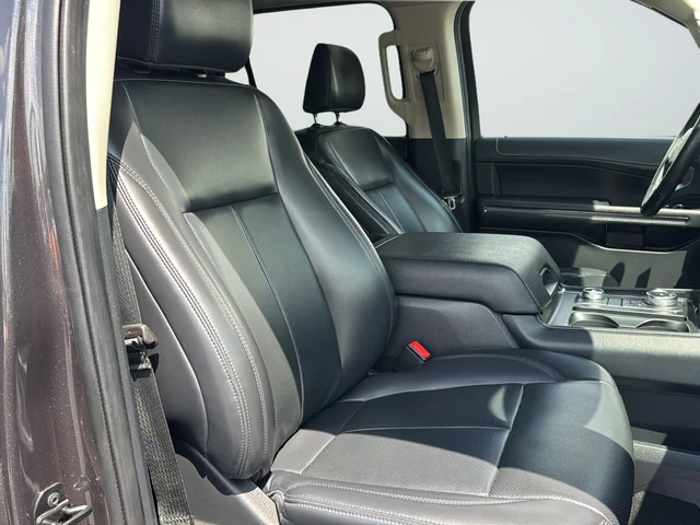 Certified Used 2023 Gray Ford XLT image 26