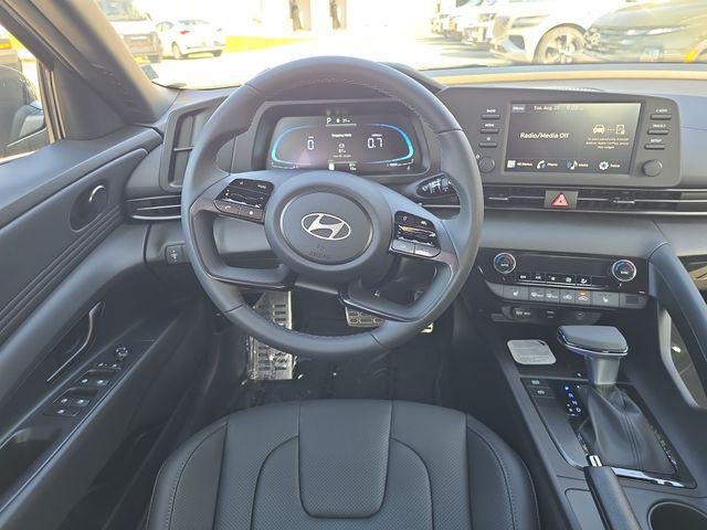 New 2026 Gray Hyundai SEL Sport Plus image 16