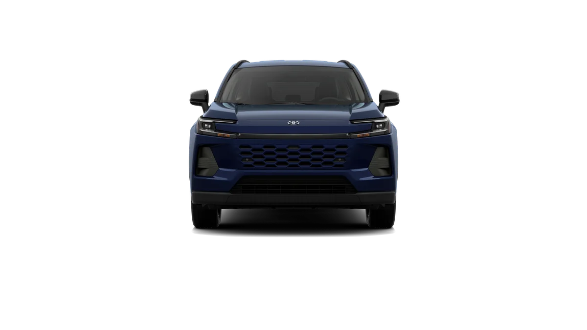 New 2026 Blueprint Toyota XLE Premium image 17