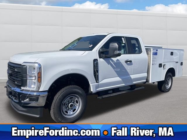 2026 Ford F-250SD F-250® XL
