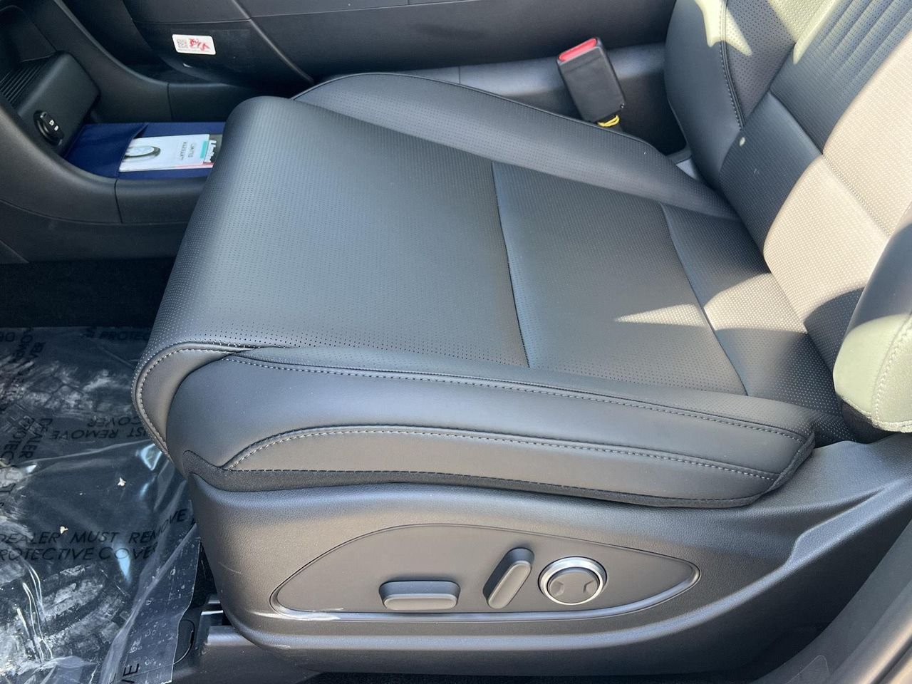 New 2026 Typhoon Silver Metallic Hyundai SEL AWD image 29