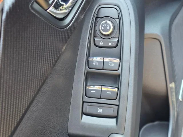 New 2026 MAGNETITE GRAY PEARL Subaru Limited Hybrid image 39