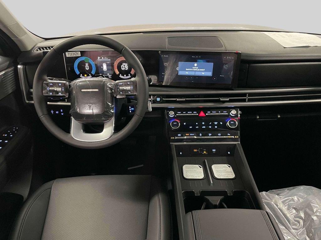 2026 Hyundai Santa Fe SEL - Photo 11