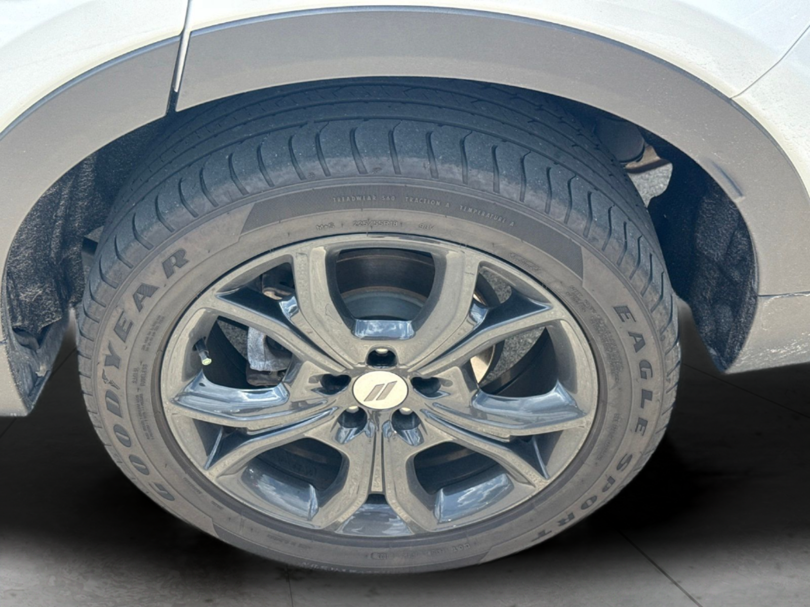 Used 2023 White Dodge GT Plus image 28