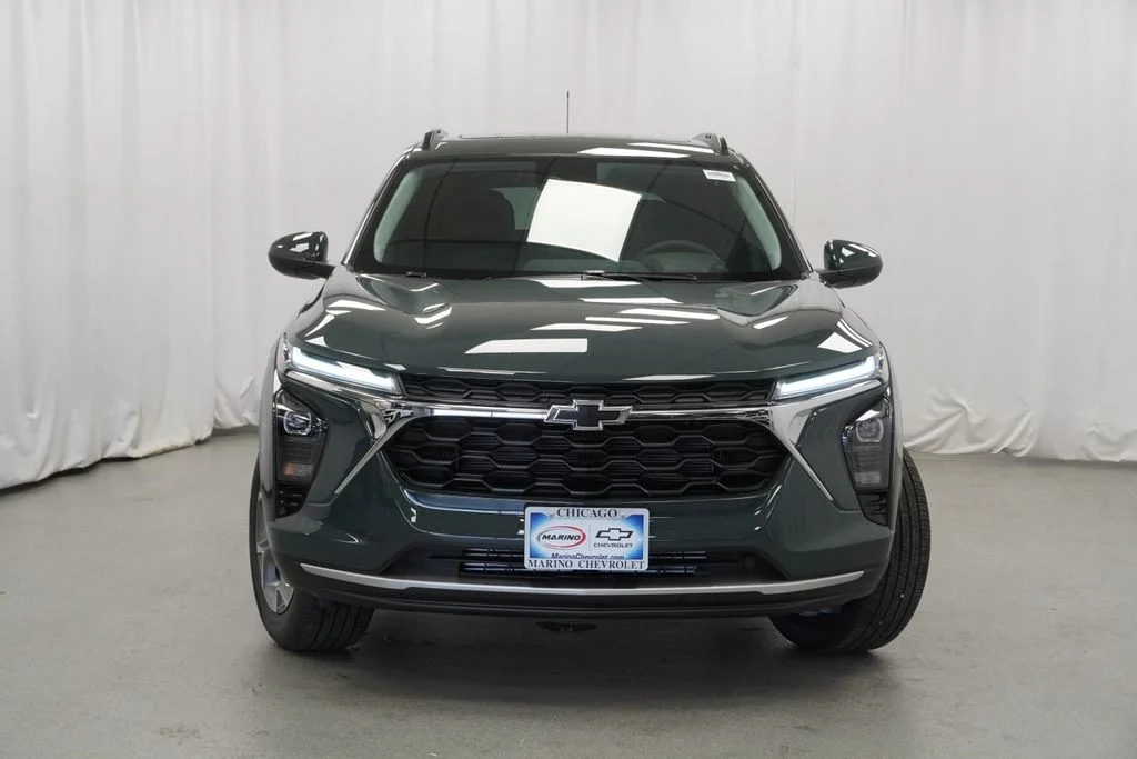 2026 Chevrolet Trax LT - Photo 33