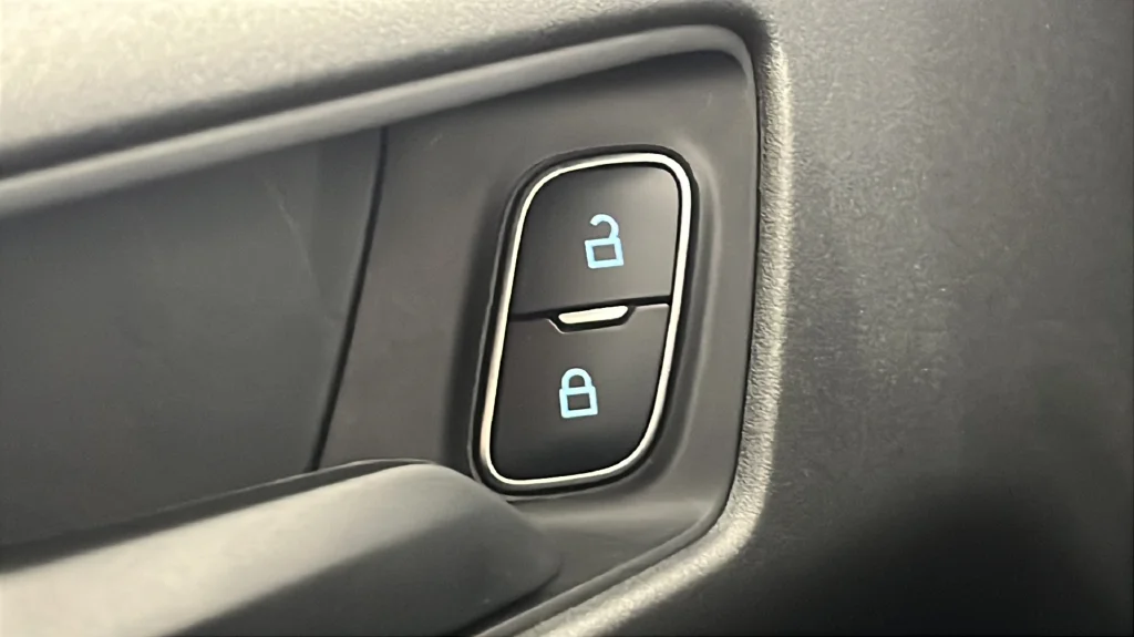 Used 2025 Gray Ford Big Bend image 32