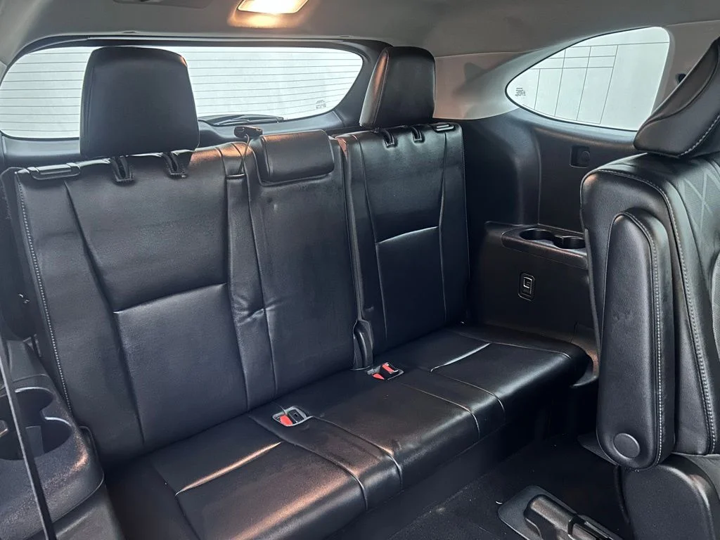 Used 2022 Black Toyota Platinum image 16