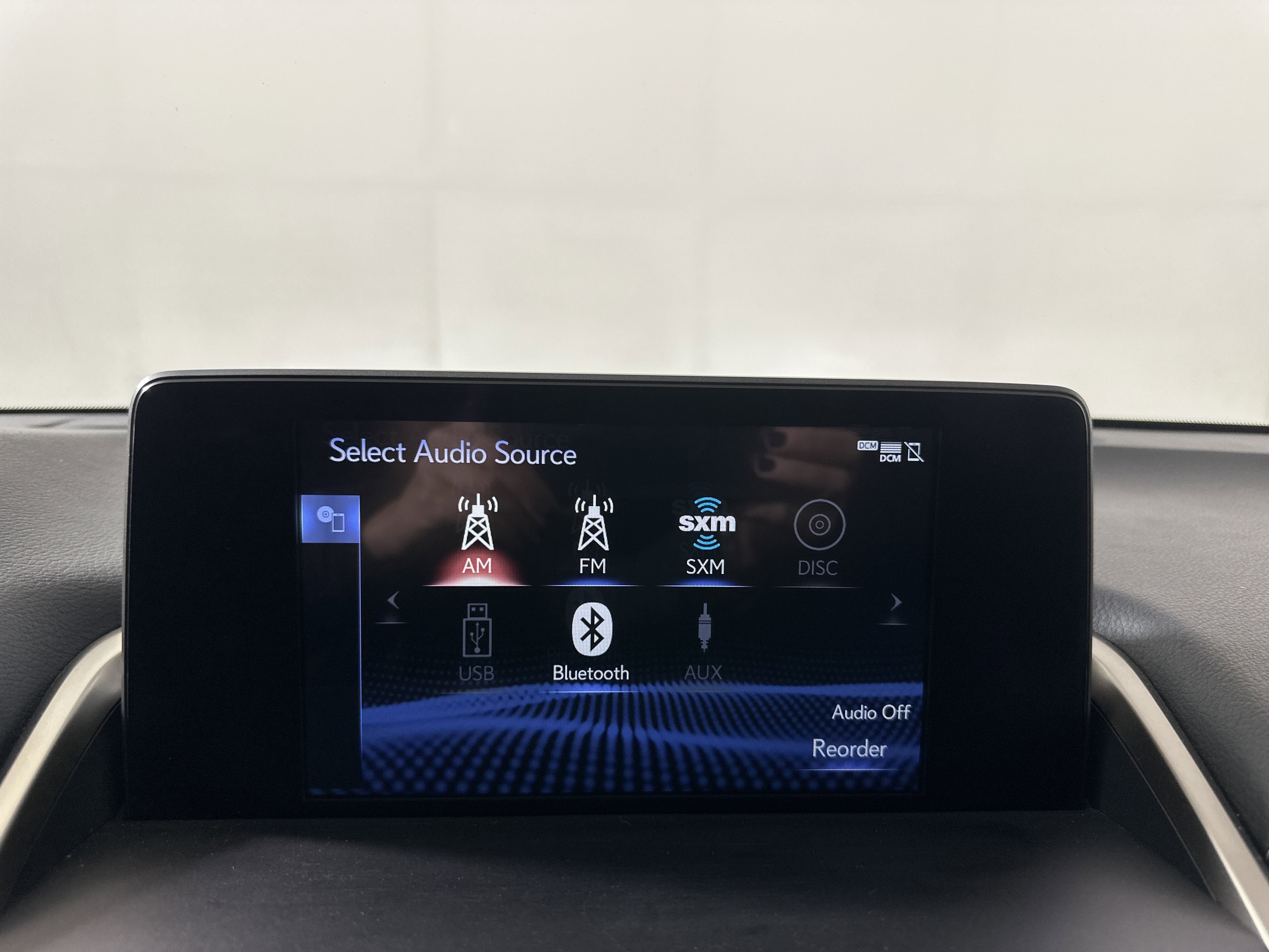 Used 2020 Blue Lexus NX 300 F SPORT image 17
