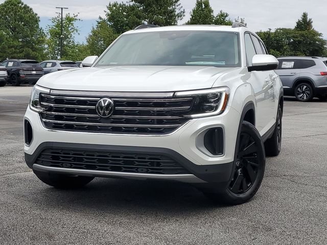 2026 Volkswagen Atlas SE w/Tech - Photo 33