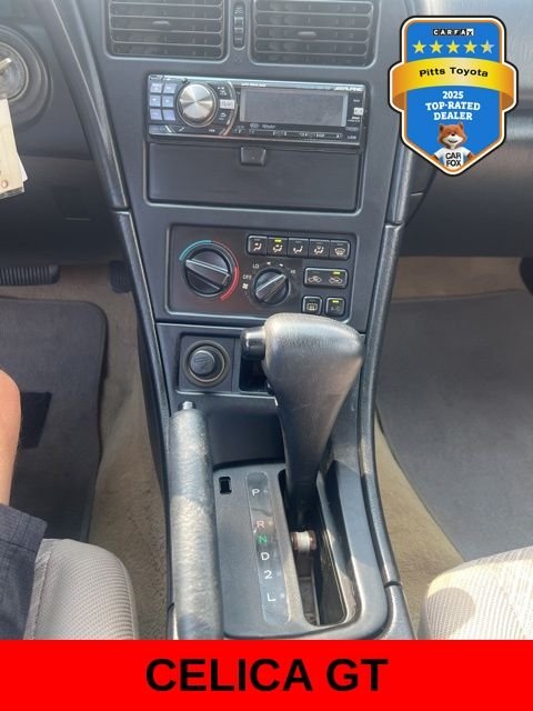 1998 Toyota Celica GT - Photo 15
