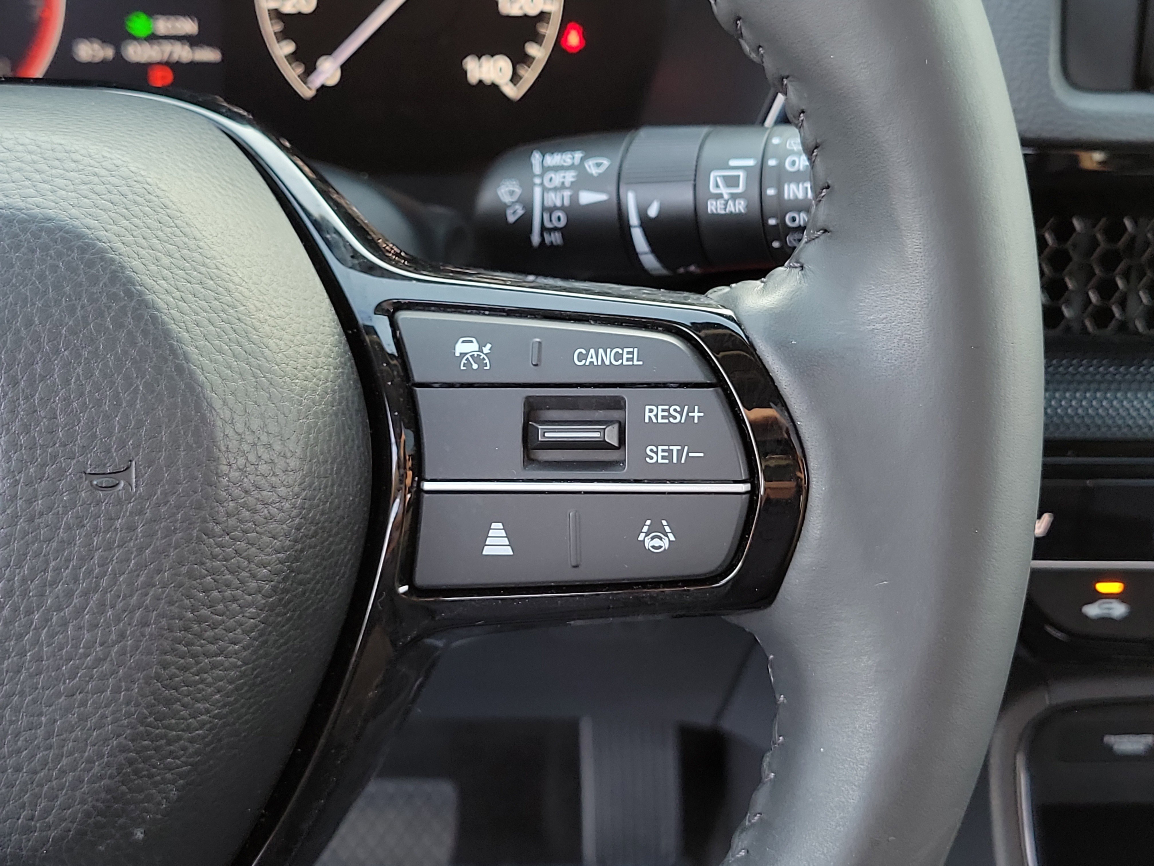 2023 Honda CR-V EX-L - Photo 56