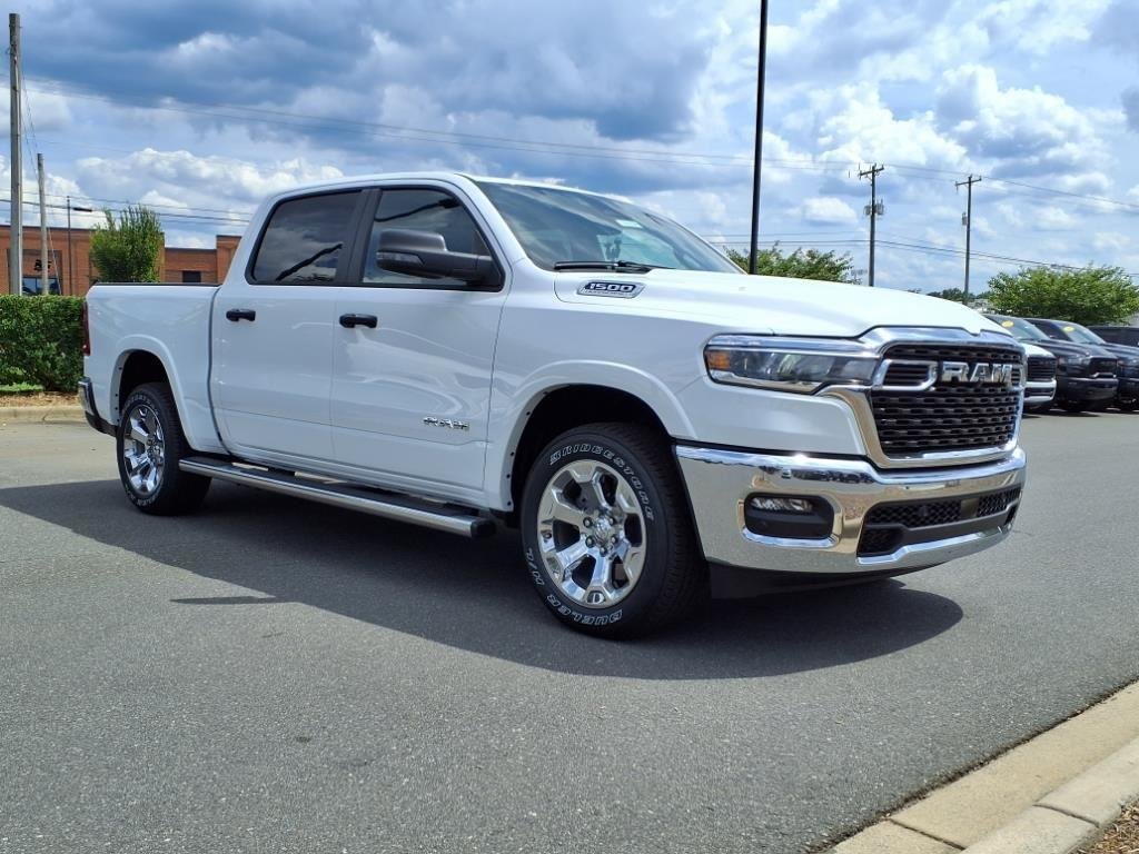2026 RAM 1500 Big Horn/Lone Star - Photo 24