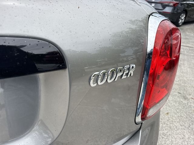 Used 2019 Silver MINI  image 25