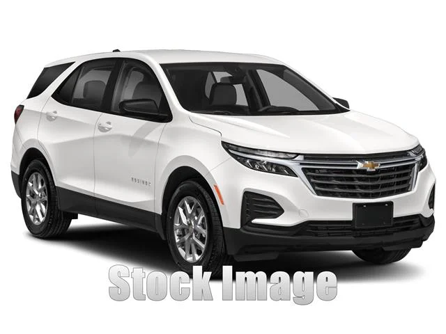 Used 2022 Mosaic Black Metallic Chevrolet LT w/1LT Front-wheel Drive image 20