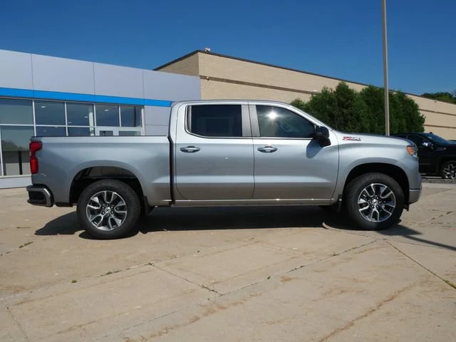 2026 Chevrolet Silverado 1500 RST - Photo 8