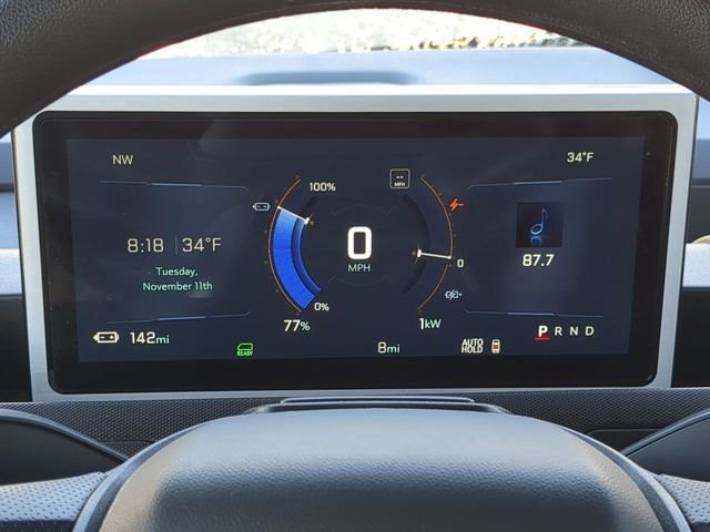 2025 Chevrolet BrightDrop Base - Photo 26