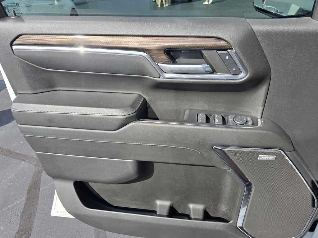 2024 Chevrolet Silverado 1500 RST - Photo 18